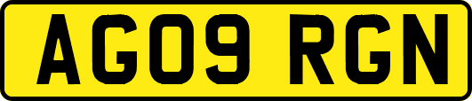 AG09RGN