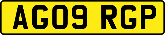 AG09RGP