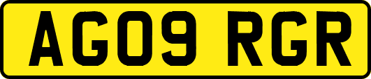 AG09RGR