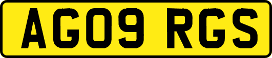 AG09RGS