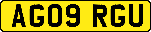 AG09RGU