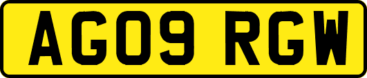 AG09RGW