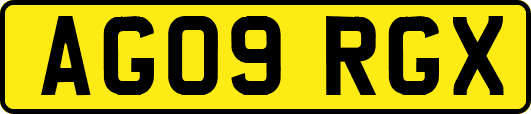 AG09RGX
