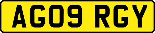 AG09RGY