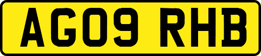 AG09RHB