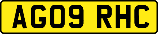 AG09RHC