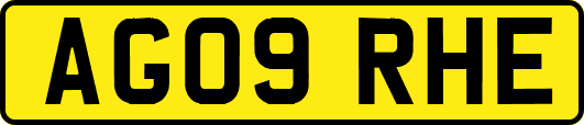 AG09RHE