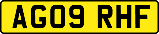 AG09RHF