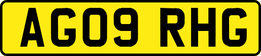 AG09RHG
