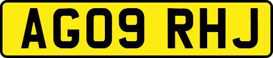 AG09RHJ