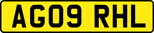 AG09RHL