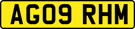 AG09RHM