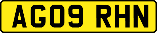 AG09RHN