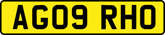 AG09RHO