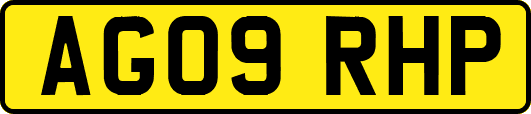 AG09RHP