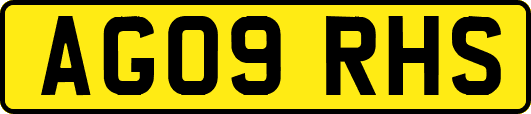 AG09RHS