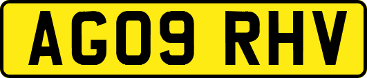 AG09RHV