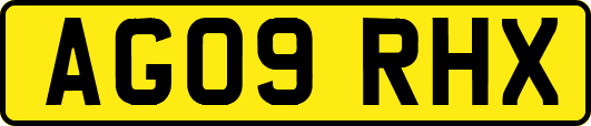 AG09RHX
