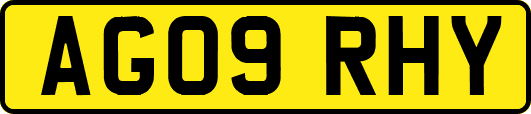 AG09RHY