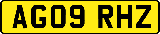 AG09RHZ