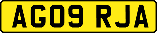 AG09RJA