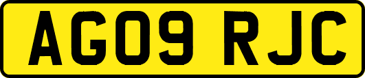 AG09RJC