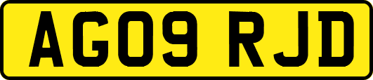 AG09RJD