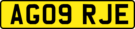AG09RJE