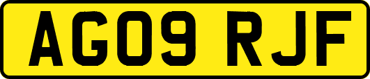 AG09RJF