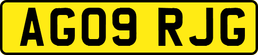 AG09RJG