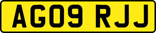 AG09RJJ