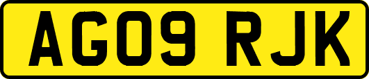 AG09RJK