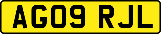 AG09RJL