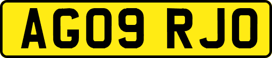 AG09RJO