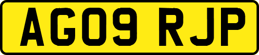 AG09RJP