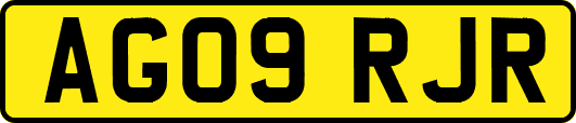 AG09RJR