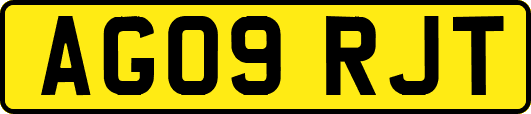 AG09RJT