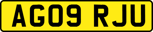 AG09RJU