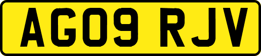 AG09RJV