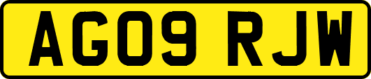 AG09RJW