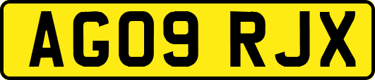 AG09RJX
