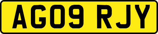 AG09RJY