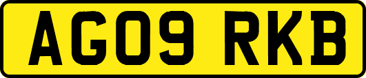 AG09RKB