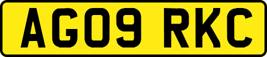 AG09RKC