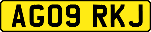AG09RKJ
