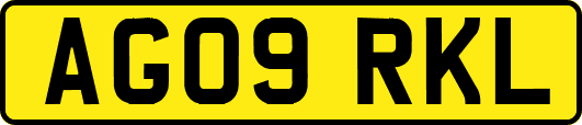 AG09RKL