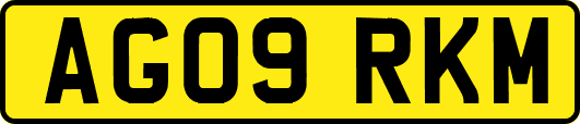 AG09RKM