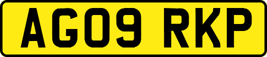 AG09RKP