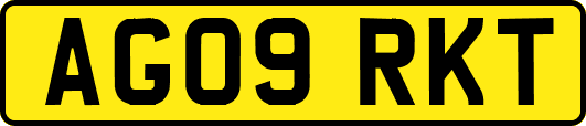 AG09RKT