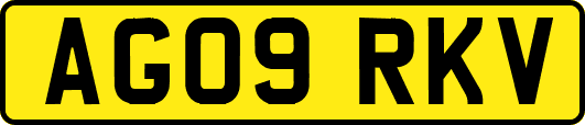 AG09RKV